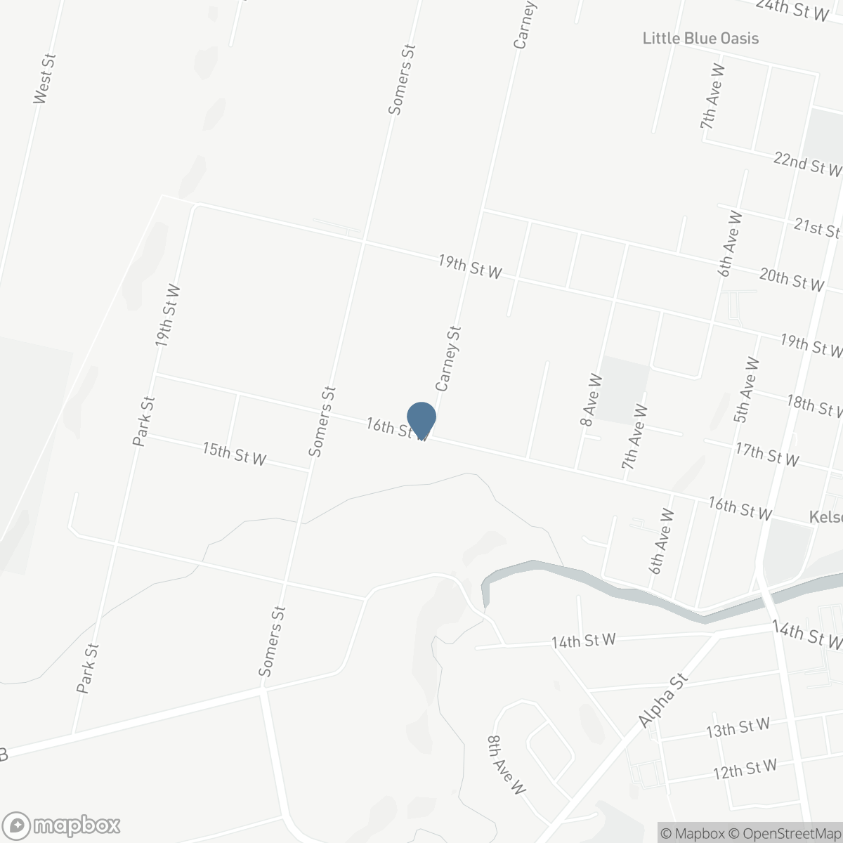 104 CARNEY STREET, Owen Sound, Ontario N4K 6V5